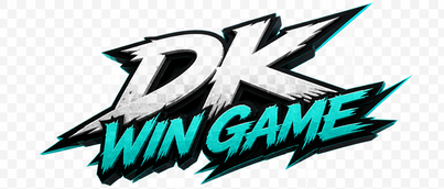 DK Win Game Logo